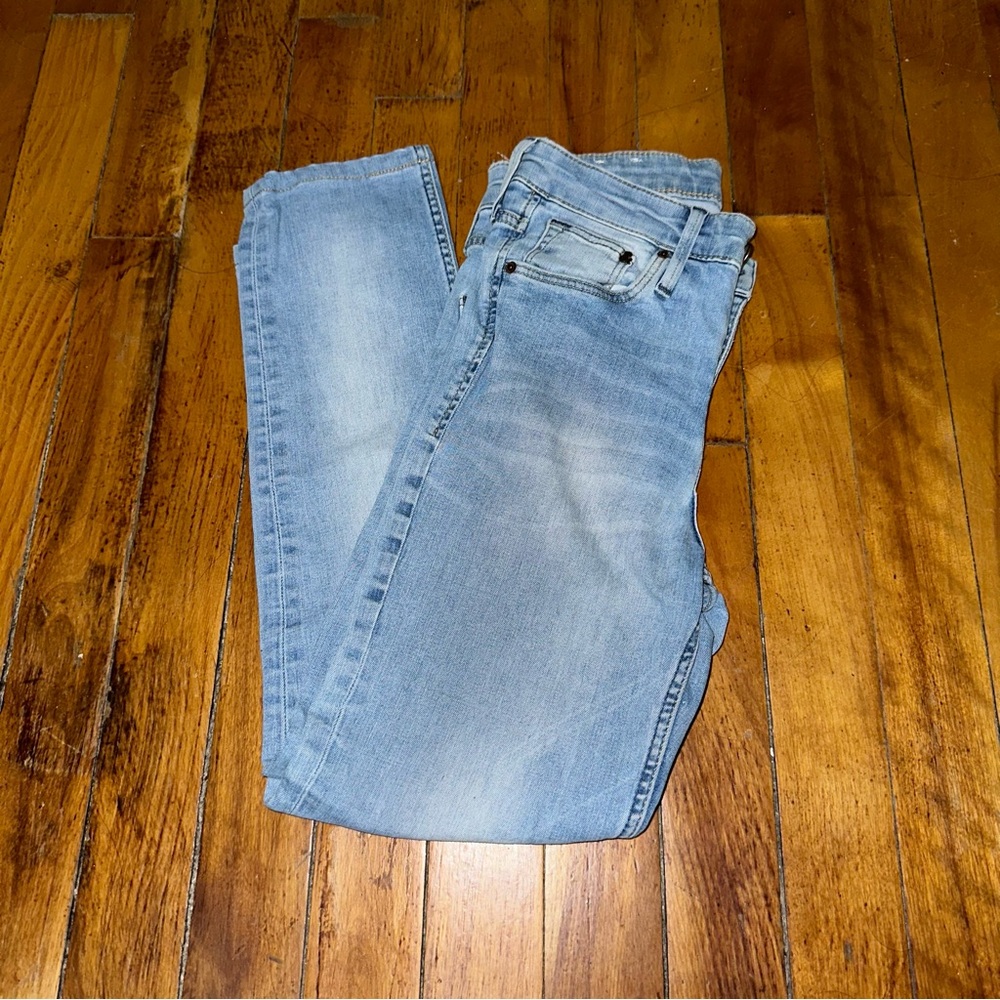 H&M Jeggings - Size 25”